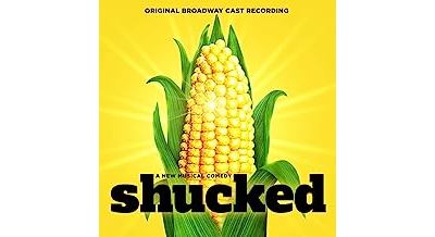 Shucked