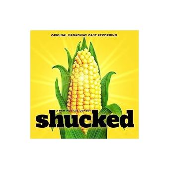 Shucked - Collectif - CD album - Achat & prix | fnac