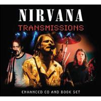 洋楽 NIRVANA TRANSMISSIONS CD Transmissions - Amazon.com Music