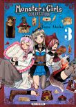 Monster Girls Collection T03