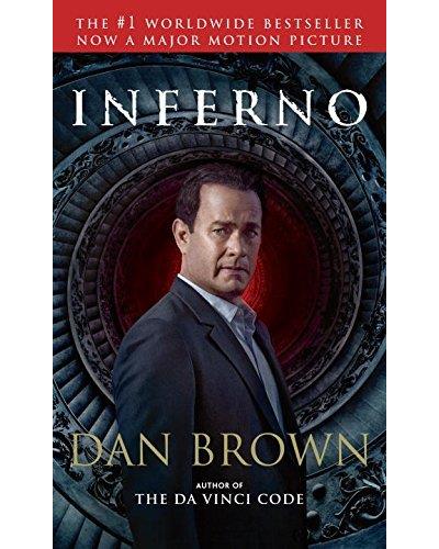 INFERNO (FILM TIE-IN)