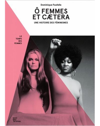 Ô femmes et caetera