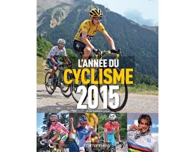 L'Année du cyclisme 2015 - N42