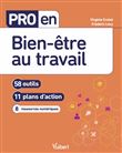 Pro en Bien-être au travail