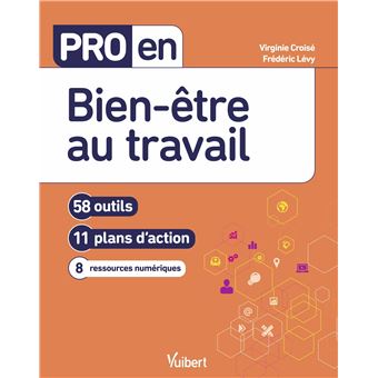 Pro en Bien-être au travail