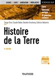 Histoire de la Terre