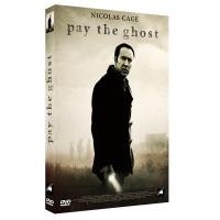 Pay the Ghost DVD