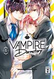 VAMPIRE DORMITORY 05