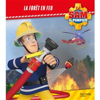 Sam le pompier Sam le pompier Volume 23 DVD - DVD Zone 2 - : toutes les  séries TV à la Fnac