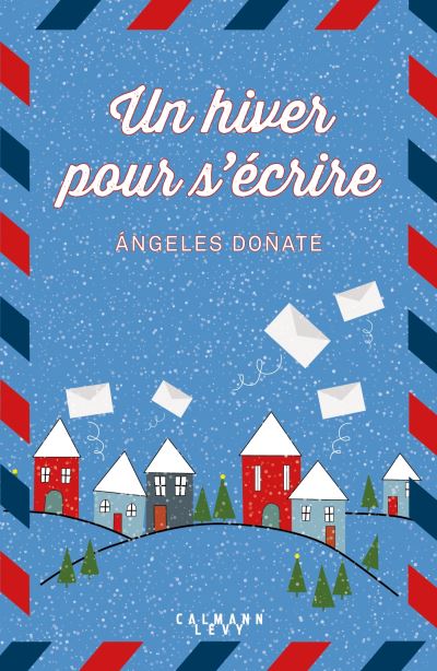 Un hiver pour s'ecrire