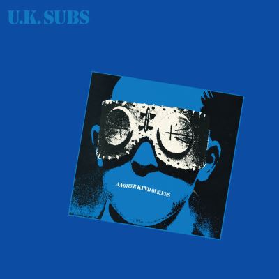 Another Kind Of Blues