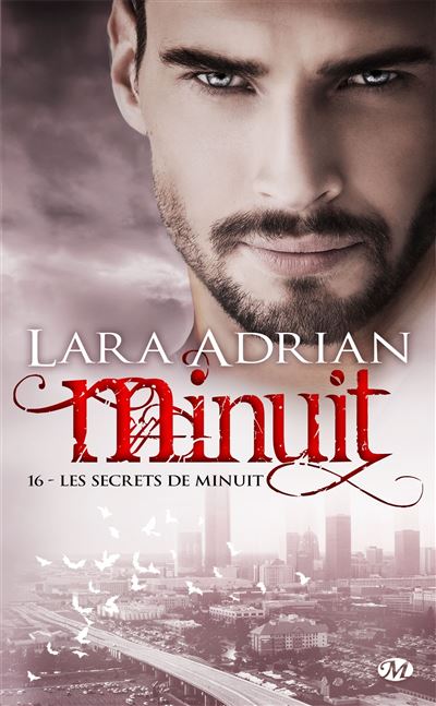 Les secrets de minuit