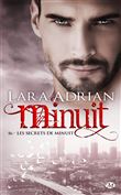 Minuit, T16 : Les Secrets de minuit