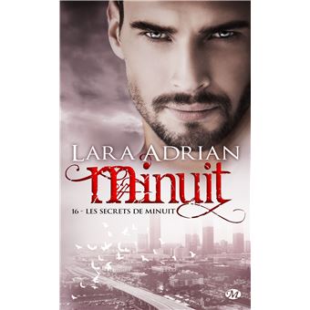 Minuit, T16 : Les Secrets de minuit