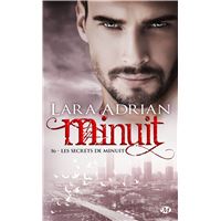 Minuit, T16 : Les Secrets de minuit