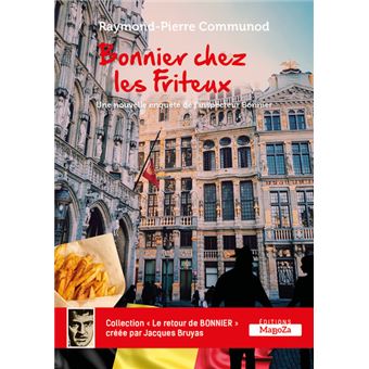 Bonnier chez les Friteux