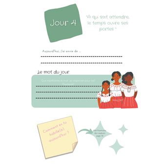 Je mets du zen dans ma vie