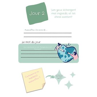 Je mets du zen dans ma vie