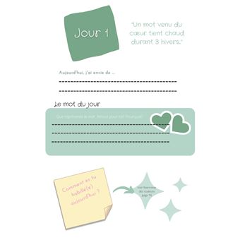 Je mets du zen dans ma vie