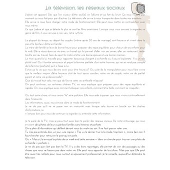 Je mets du zen dans ma vie