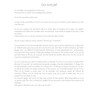 Je mets du zen dans ma vie