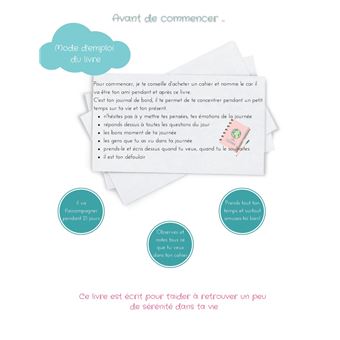 Je mets du zen dans ma vie