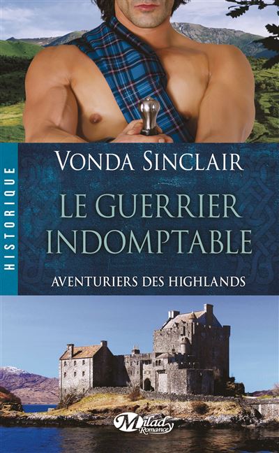 Le guerrier indomptable