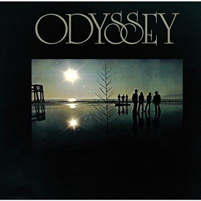 Odyssey Edition limitée