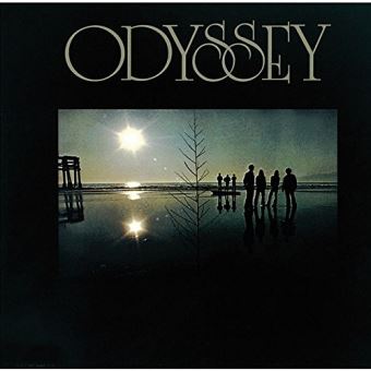 Odyssey - 1