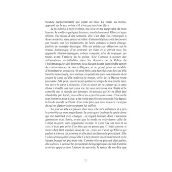 Electrons libres