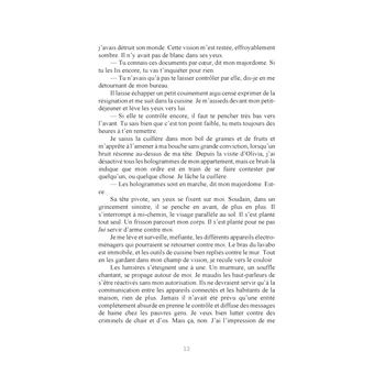 Electrons libres