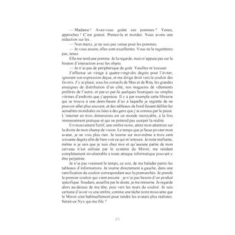 Electrons libres