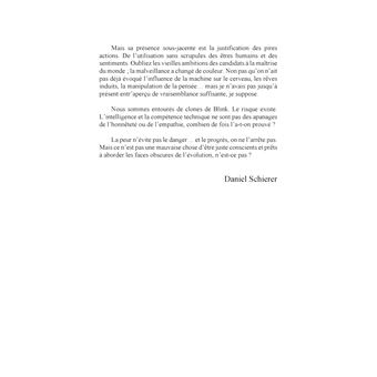 Electrons libres