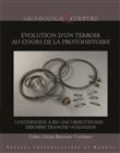 Evolution d'un terroir au cours de la protohistoire