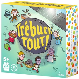 Trébuch'tout