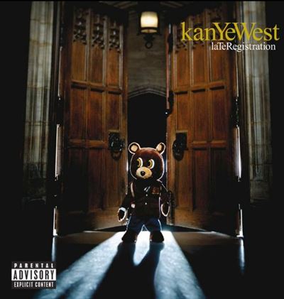 Late Registration