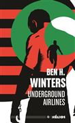 Underground Airlines