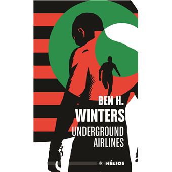 Underground Airlines