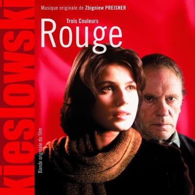 Rouge - Inclus CD