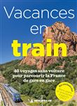 Vacances en train