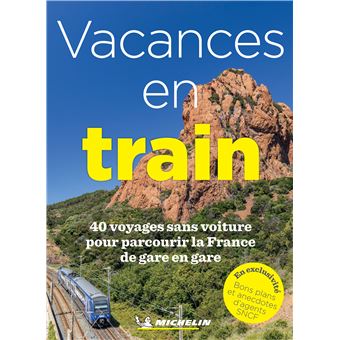 Vacances en train