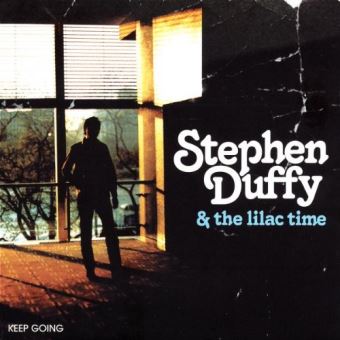 Keep going - Stephen Duffy - CD album - Achat & prix | fnac