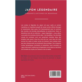 Japon légendaire