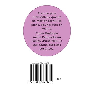 Vive la mariee
