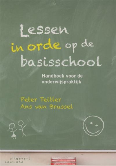 Lessen in orde op de basisschool