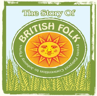 Story of british folk