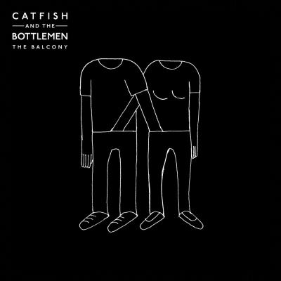 Balcony - Digipack
