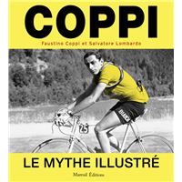 Coppi le mythe illustré