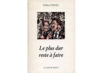 Le plus dur reste à faire