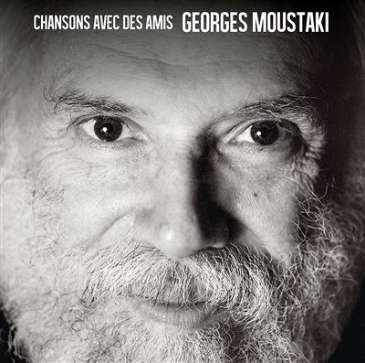 Chansons avec des amis/180 gr